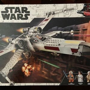 New Lego Star Wars 75301 set